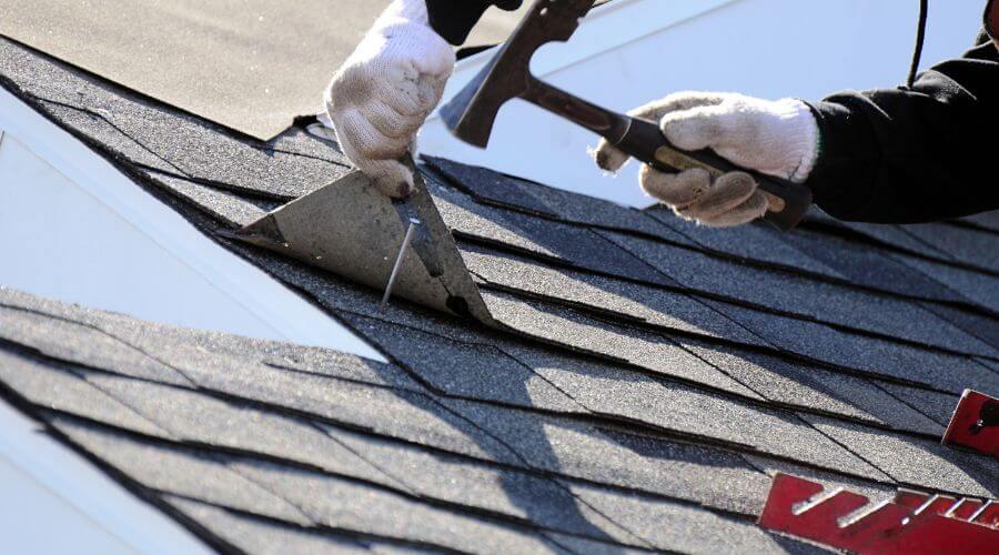 Local Chimney Repair in Tecumseh, NE